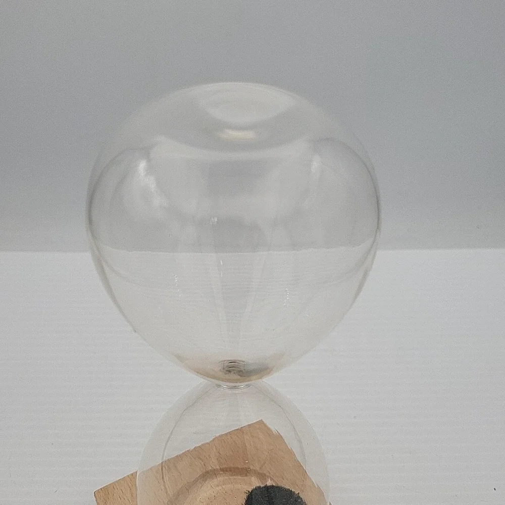 Magnetic Sand‎ Timer Hourglass